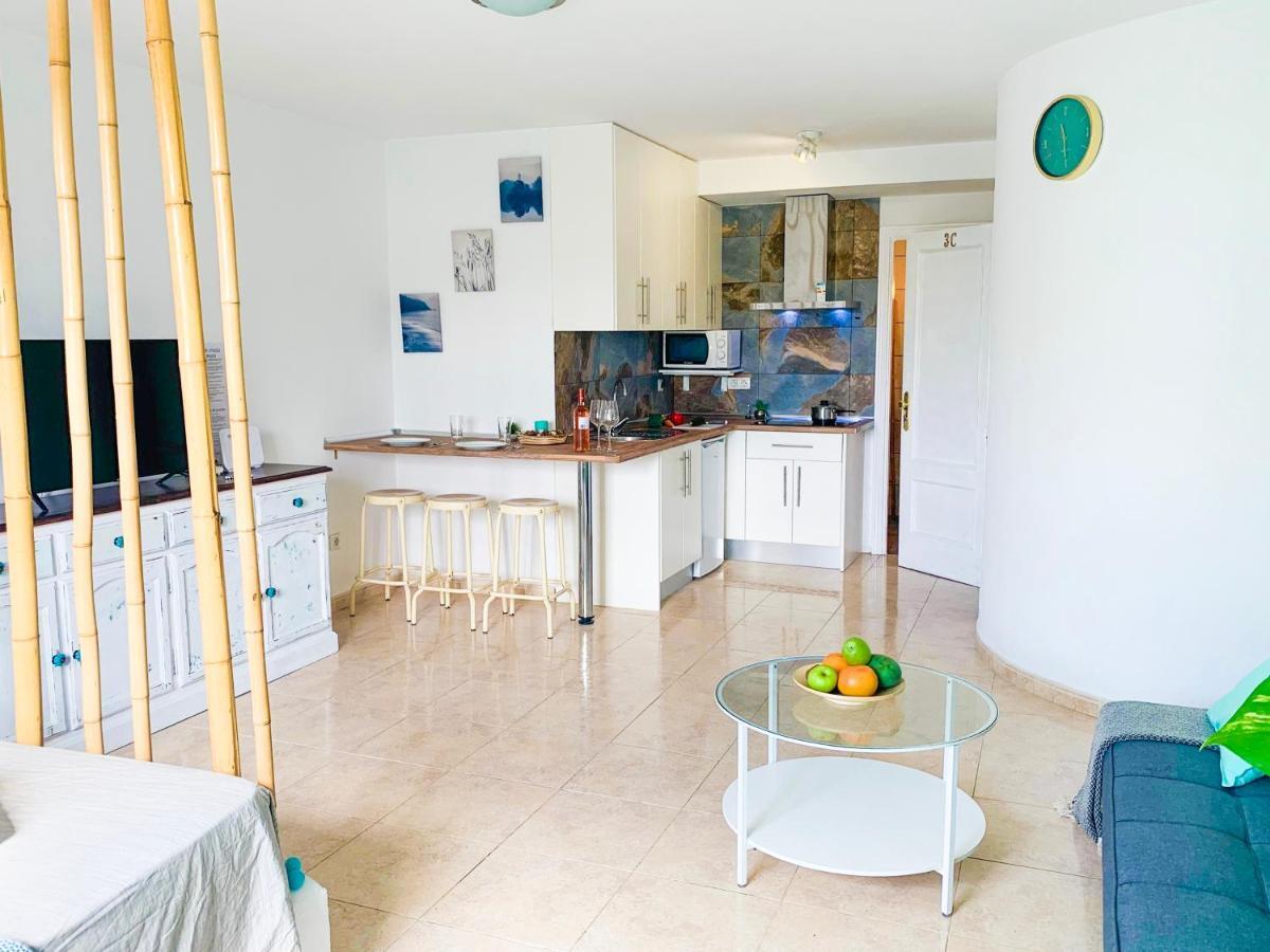 Hibiscus Studio Corralejo Exterior photo